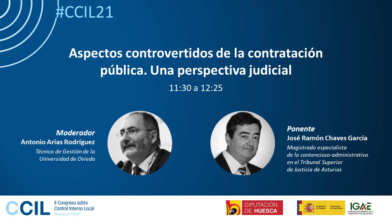 CCIL 2021