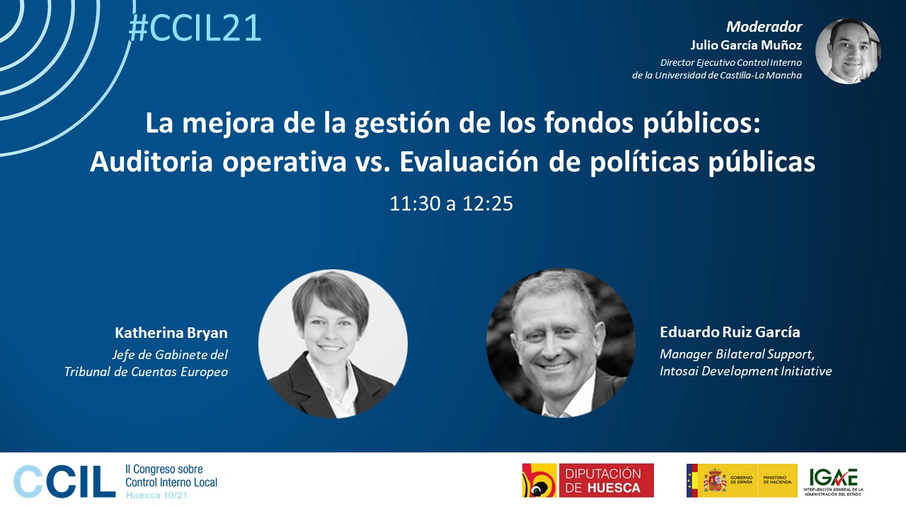 CCIL 2021