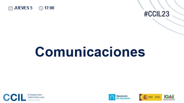 Comunicaciones