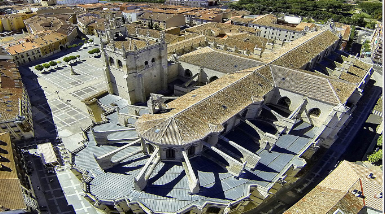 La ciudad de Palencia acogerá la III edición del Congreso de Control Interno Local