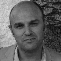 Ángel Díaz Mancha