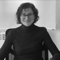 Beatriz González Calvo