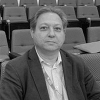 Enrique J. Benítez Palma