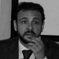 Jorge Castejón González