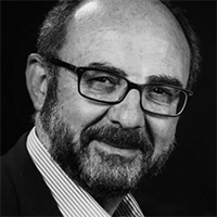José Luís Pérez López