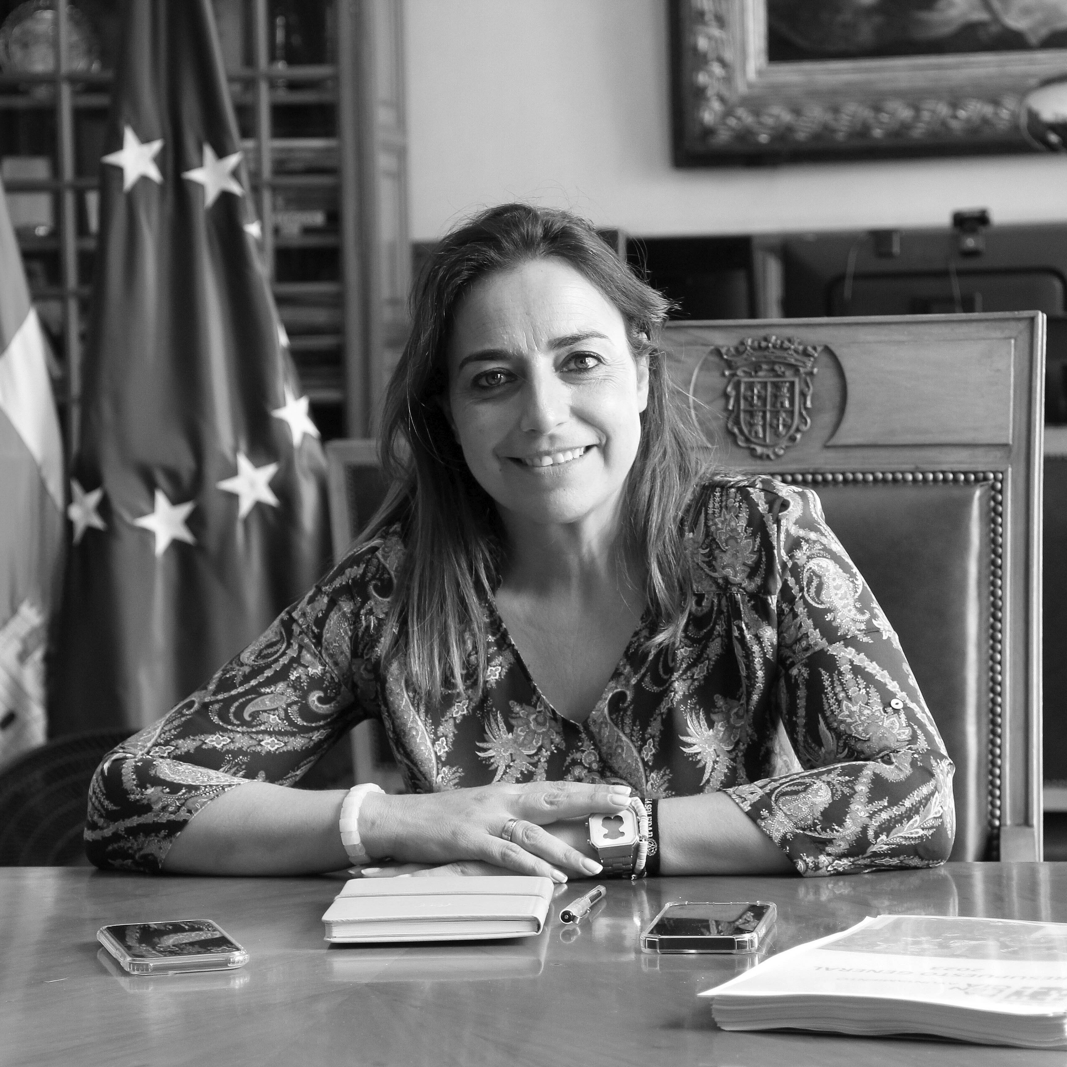 Miriam Andrés Prieto
