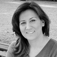 Mónica García Sáenz