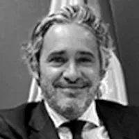 Alejandro Torres Ridruejo