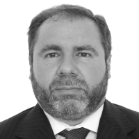 César Augusto Romero