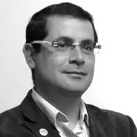 Christian Enrique Campos Monge