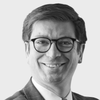 Enrique Díaz Bravo 