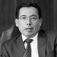 Juan Carlos Morón Urbina