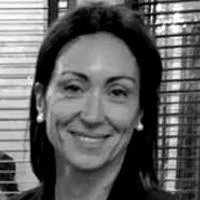 Maria Eugenia López Mora