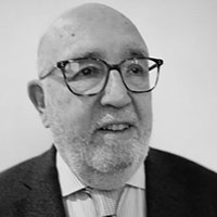 Ilmo. Sr. D. Javier García Fernández 