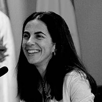 Ilma. Sra. Dña. Jimena Campuzano Gómez-Acebo