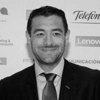 Ilmo. Sr. D. Miguel Ángel Dominguez Castellano