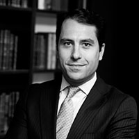 Sr. D. Pablo de la Cruz López
