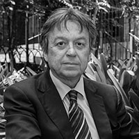 Sr. D. Xavier Muñoz Puigrós