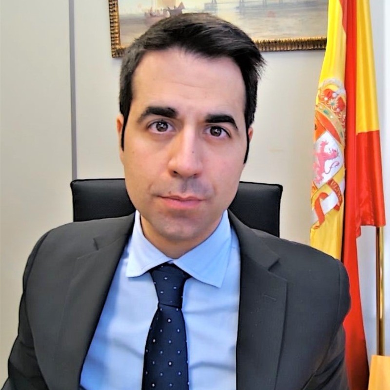 
                                Álvaro Perea González