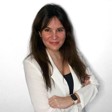Elena Davara Fernández de Marcos