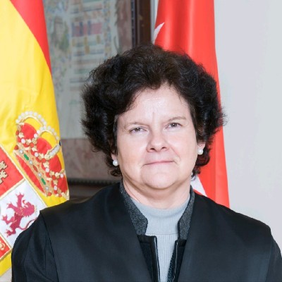 
                                Maria del Carmen Giménez Cardona