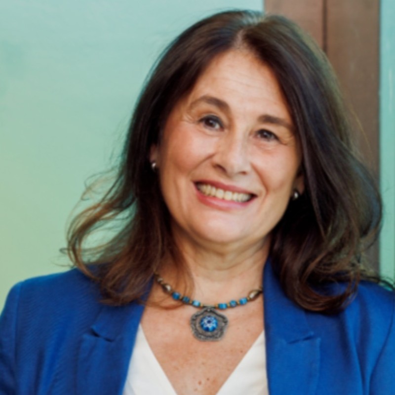 
                                Maria Covadonga Gil Carcedo de Morales