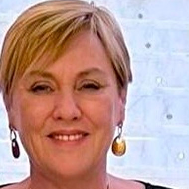 Milagros Arcocha Gimenez