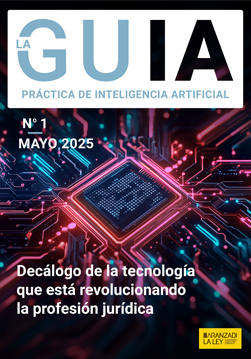 Decálogo de la tecnología que está revolucionando la profesión jurídica