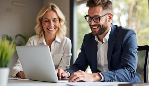 Inteligencia Artificial para perfiles jurídicos de empresa