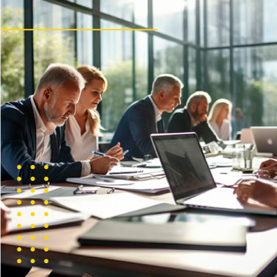 Curso avanzado de capacitación en contratación pública