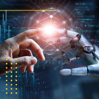 Curso experto en Inteligencia Artificial y Derecho