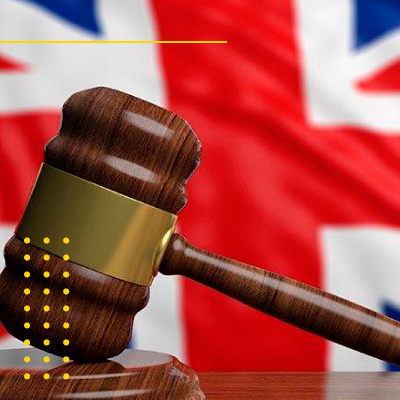 Curso práctico de Inglés Jurídico