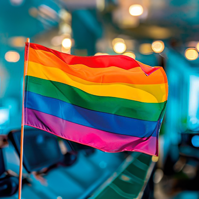 Curso de gestión de la diversidad e inclusión del colectivo lgtbiq