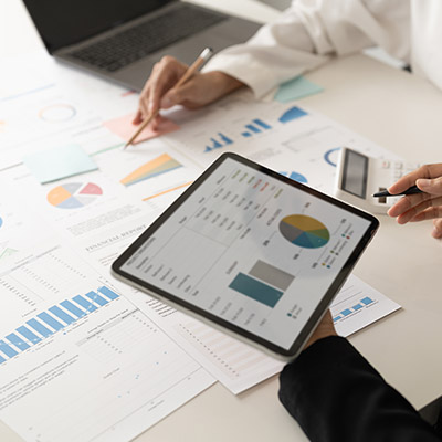Excel y proyecciones financieras para empresas y despachos