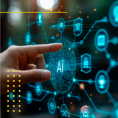 Todo sobre Reglamento en Inteligencia Artificial