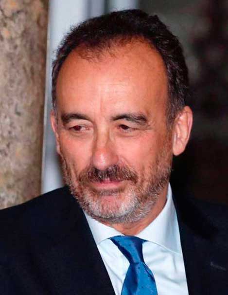 Manuel Marchena