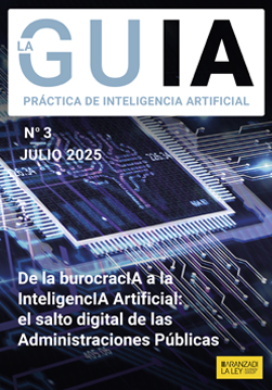 GuIA Nº3: De la burocracIA a la InteligencIA Artificial: el salto digital de las Administraciones Públicas