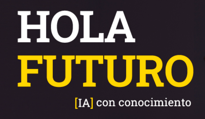Hola Futuro [IA] con conocimiento | Asistente Legal K+