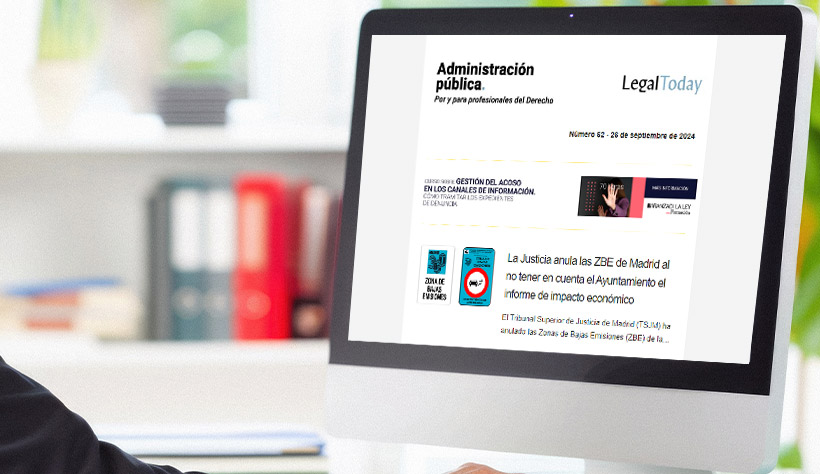 Administración Pública
