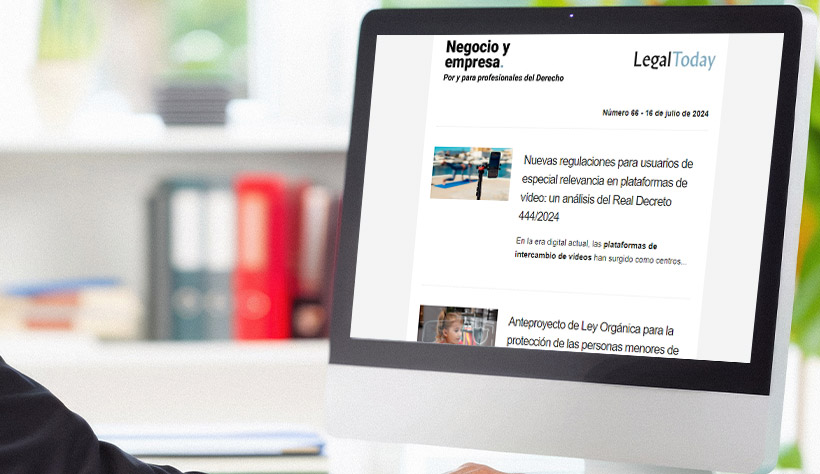 Negocio y Empresa