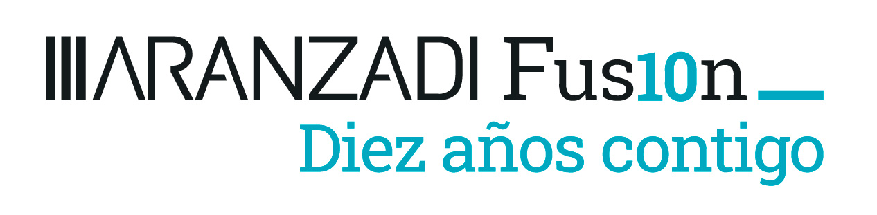 Aranzadi Fusión 10º anviversario