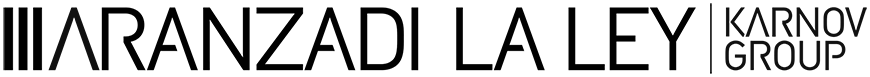 ARANZADI LA LEY | KARNOV GROUP