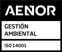 AENOR ISO 14001 AENOR ISO 14001