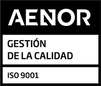 AENOR ISO 9001 AENOR ISO 9001