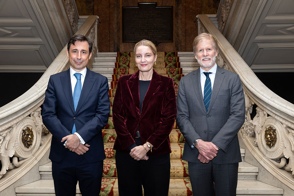 Aranzadi LA LEY y Microsoft firman un acuerdo para acelerar la transformación digital del sector legal 