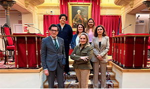 La implantación de los Tribunales de Instancia redefine la Justicia española, pero los retos persisten