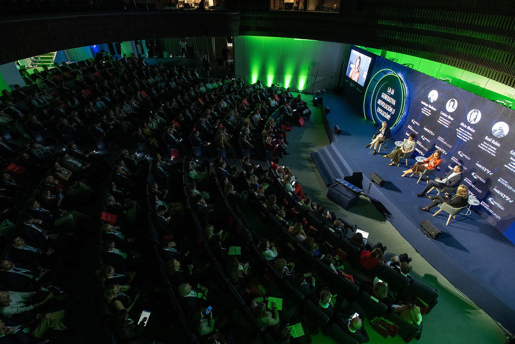 Fundación Aranzadi LA LEY e Inkietos encienden de nuevo el motor de la innovación jurídica con el Legal Management Forum