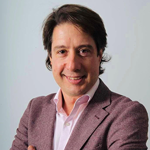 Jorge Castaño. Legal Advisor Manager en Heineken.