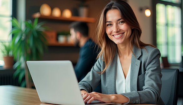 Base de Datos para Abogados Autónomos | Aranzadi LA LEY