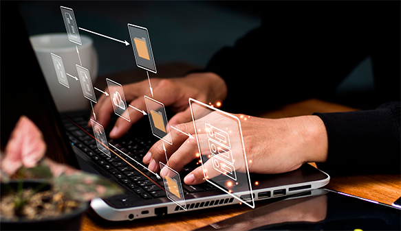 LA LEY Digital - Software de gestión de despachos de abogados.